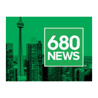 680 News Toronto